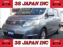 2008 Nissan Serena