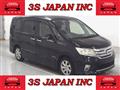 2012 Nissan Serena