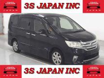 2012 Nissan Serena