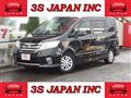 2012 Nissan Serena