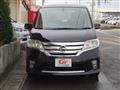 2012 Nissan Serena