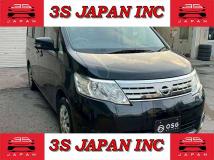2009 Nissan Serena
