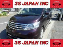2009 Nissan Serena