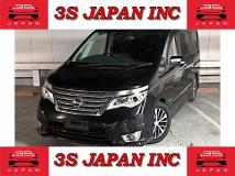 2014 Nissan Serena