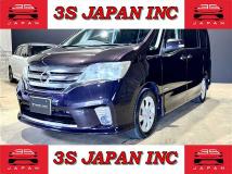 2013 Nissan Serena