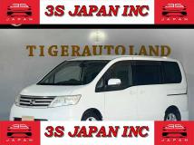 2010 Nissan Serena