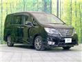 2013 Nissan Serena