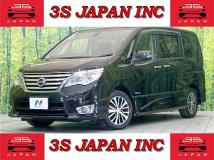 2013 Nissan Serena