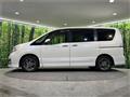 2011 Nissan Serena