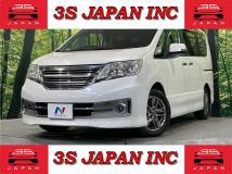 2011 Nissan Serena
