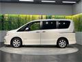 2013 Nissan Serena