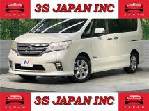 2013 Nissan Serena