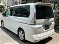 2010 Nissan Serena