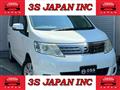 2010 Nissan Serena