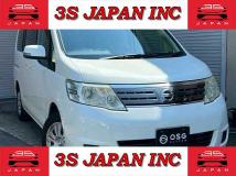 2010 Nissan Serena