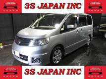 2007 Nissan Serena