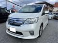 2013 Nissan Serena