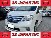2013 Nissan Serena