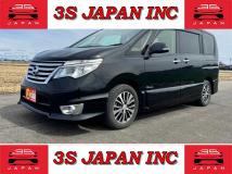2014 Nissan Serena