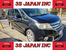 2012 Nissan Serena