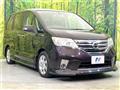 2011 Nissan Serena