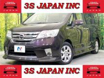 2011 Nissan Serena