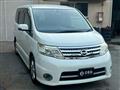 2008 Nissan Serena