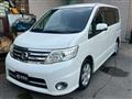2008 Nissan Serena