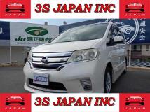 2011 Nissan Serena