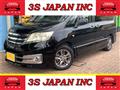 2011 Nissan Serena