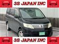 2009 Nissan Serena