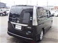 2012 Nissan Serena