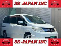 2010 Nissan Serena