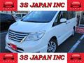 2014 Nissan Serena