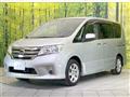 2011 Nissan Serena