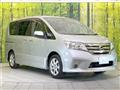 2011 Nissan Serena