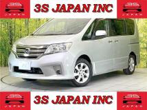 2011 Nissan Serena
