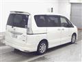 2012 Nissan Serena