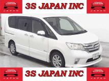 2012 Nissan Serena