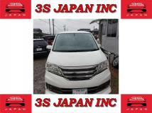 2012 Nissan Serena