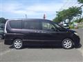 2012 Nissan Serena