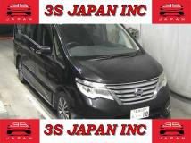 2014 Nissan Serena