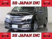 2012 Nissan Serena