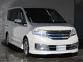 2011 Nissan Serena