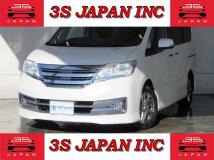 2011 Nissan Serena