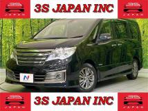 2014 Nissan Serena
