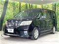 2011 Nissan Serena