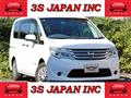2014 Nissan Serena