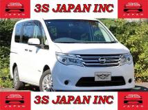 2014 Nissan Serena
