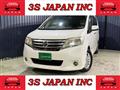 2012 Nissan Serena